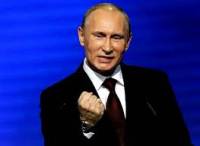 Путин: Разговаривать с Россией с позиции силы бессмысленно